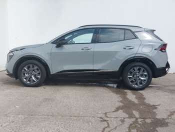 Used Kia Sportage 2025 for sale - 74913978: Photo