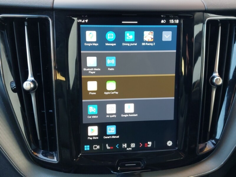 Used Volvo XC60 2023 for sale - 77568841: Photo 10