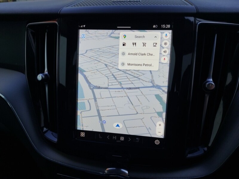 Used Volvo XC60 2023 for sale - 77568841: Photo 13