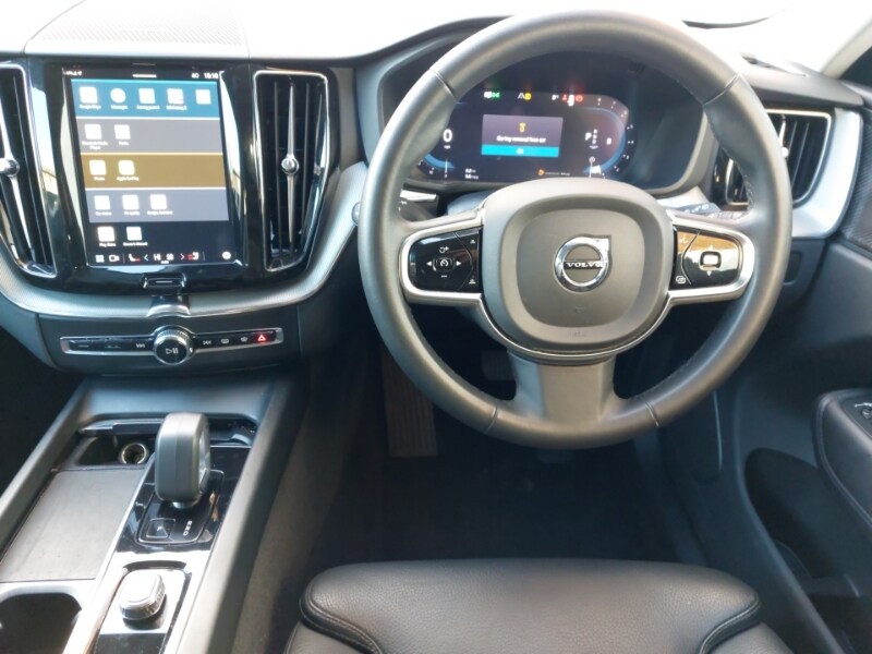 Used Volvo XC60 2023 for sale - 77568841: Photo 7