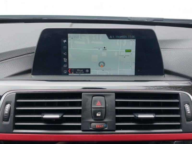 Used BMW 3 Series 2018 for sale - 78041072: Photo 10