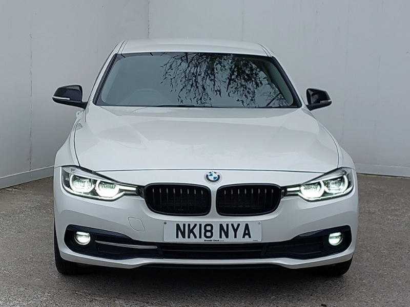 Used BMW 3 Series 2018 for sale - 78041072: Photo 12