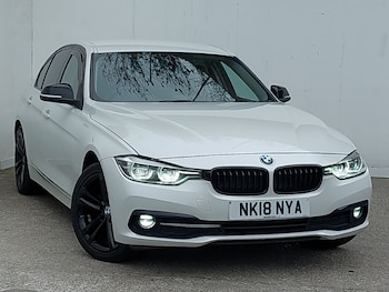 BMW 3 Series feature image