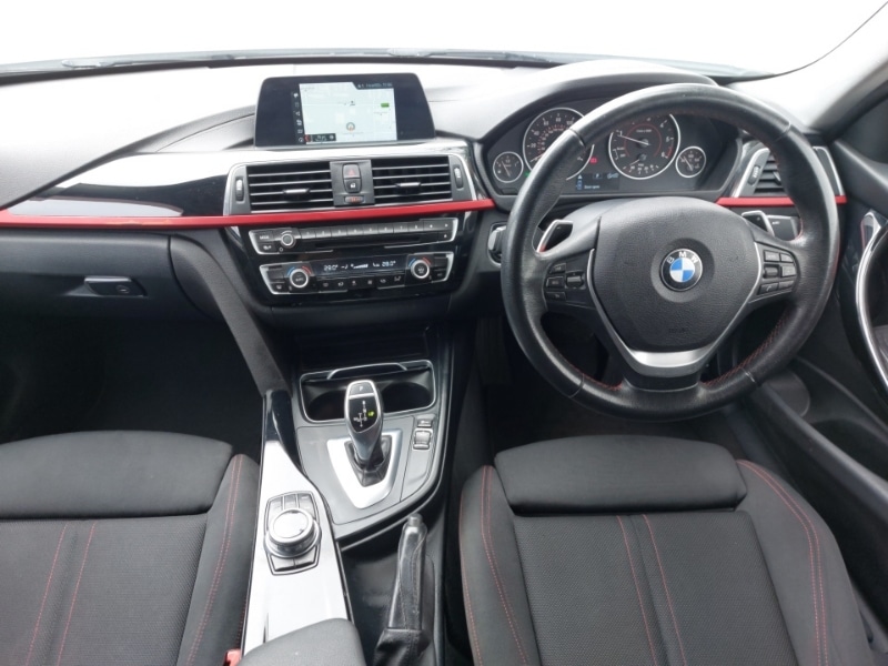 Used BMW 3 Series 2018 for sale - 78041072: Photo 2