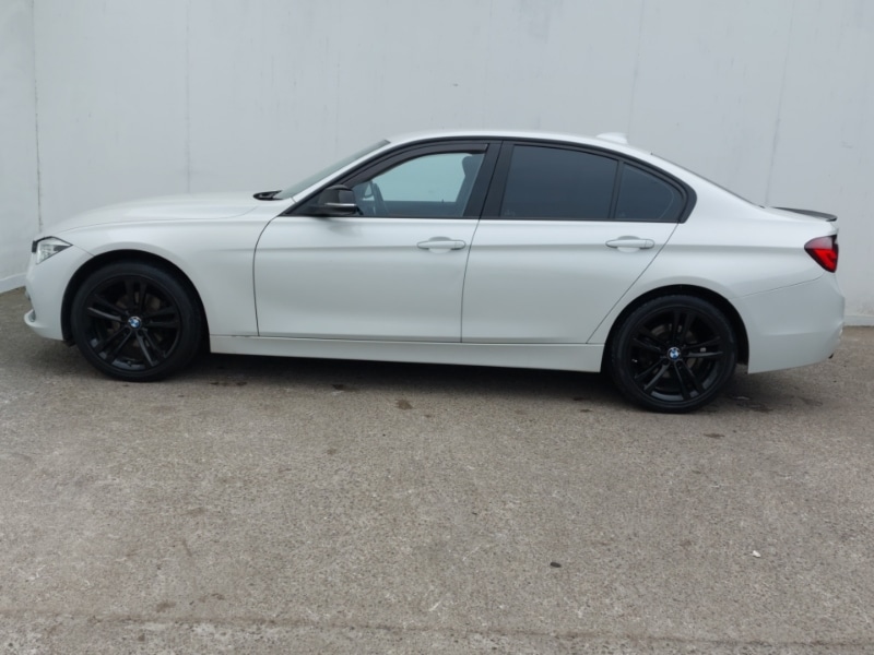 Used BMW 3 Series 2018 for sale - 78041072: Photo 4