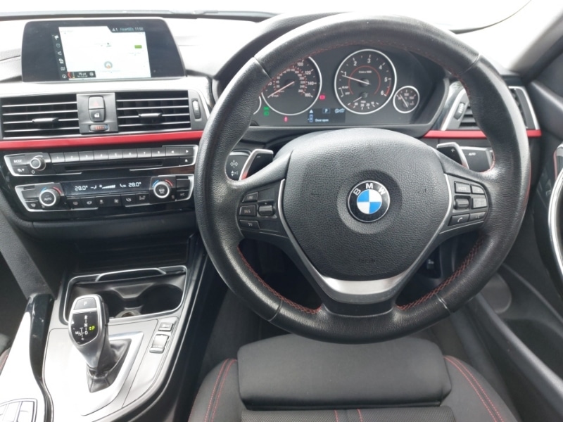 Used BMW 3 Series 2018 for sale - 78041072: Photo 7