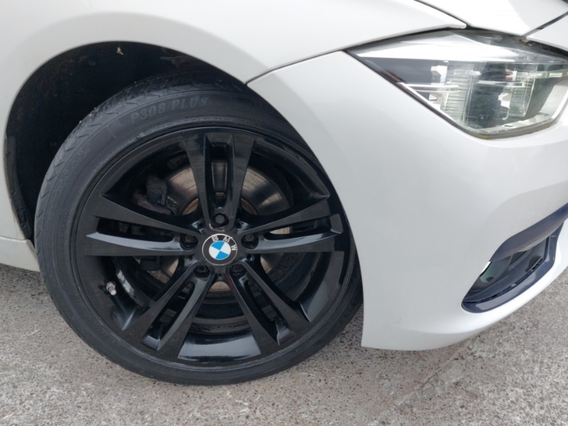 Used BMW 3 Series 2018 for sale - 78041072: Photo 9