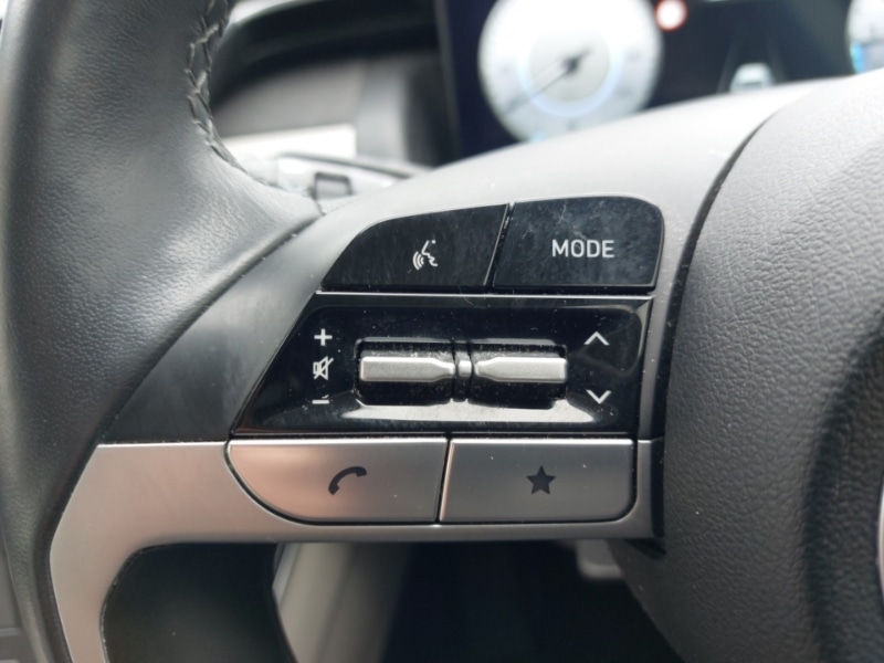 Used Hyundai TUCSON 2023 for sale - 78006084: Photo 14