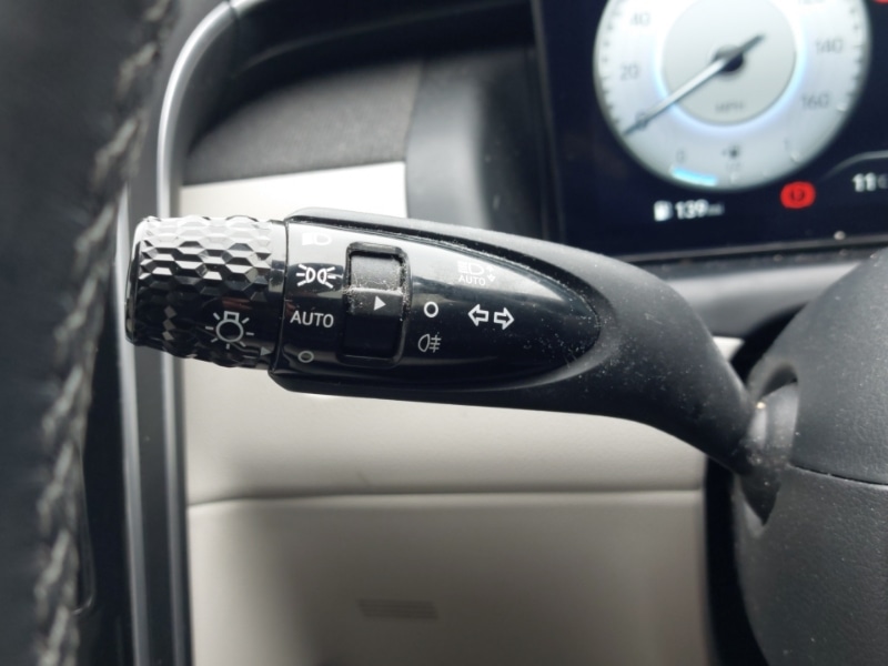 Used Hyundai TUCSON 2023 for sale - 78006084: Photo 15