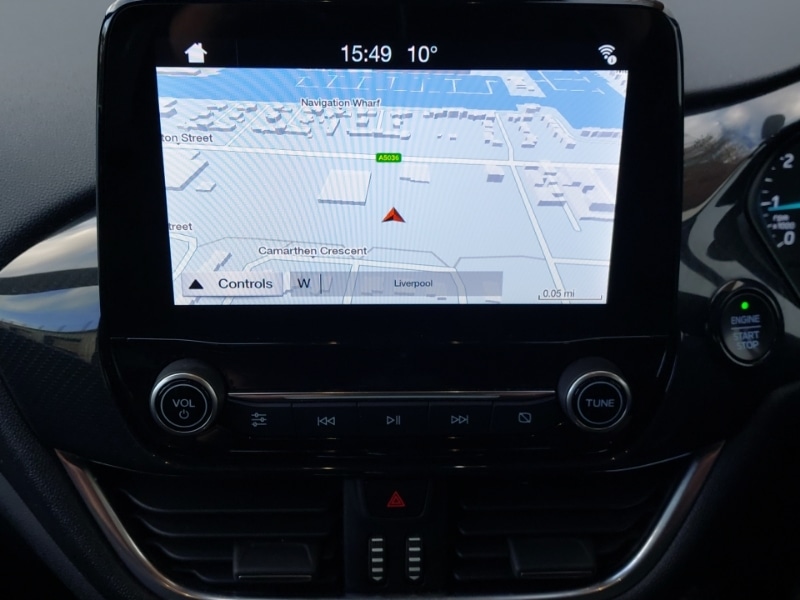 Used Ford Fiesta 2019 for sale - 77615016: Photo 10