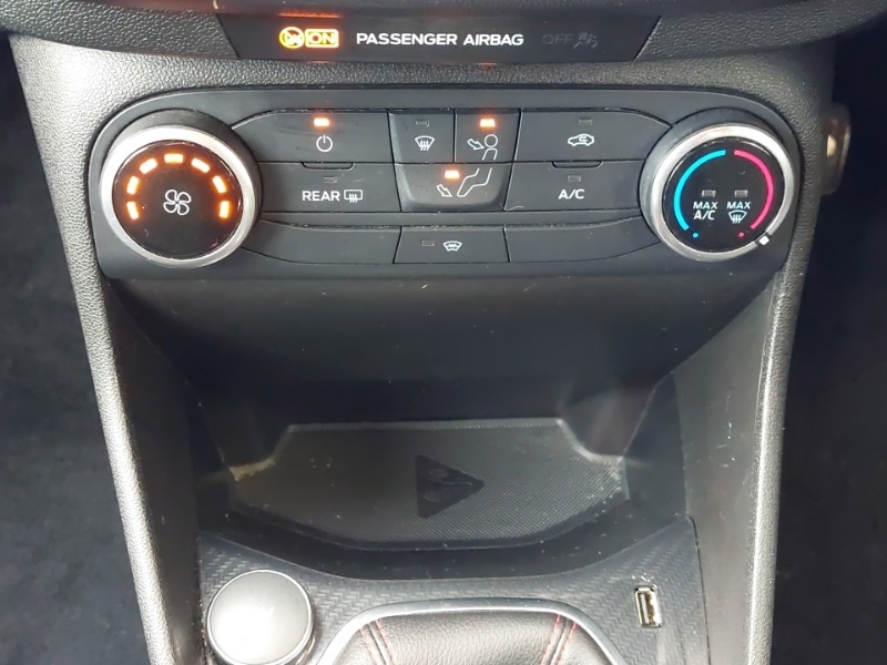 Used Ford Fiesta 2019 for sale - 77615016: Photo 11