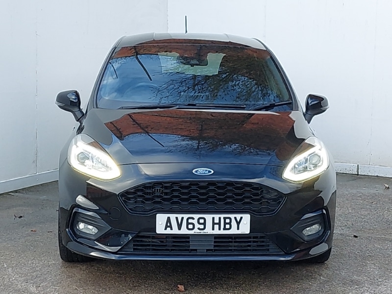 Used Ford Fiesta 2019 for sale - 77615016: Photo 12