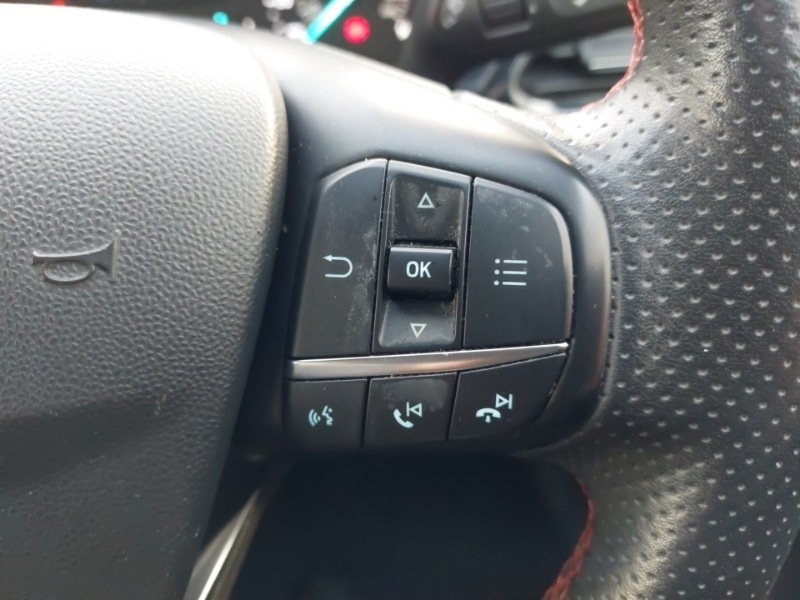 Used Ford Fiesta 2019 for sale - 77615016: Photo 16