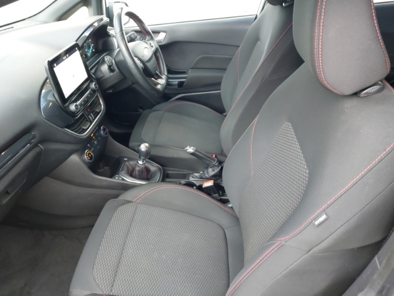 Used Ford Fiesta 2019 for sale - 77615016: Photo 5