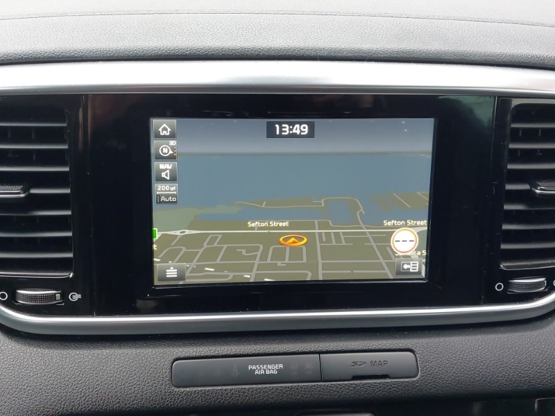 Used Kia Sportage 2019 for sale - 77439527: Photo 10