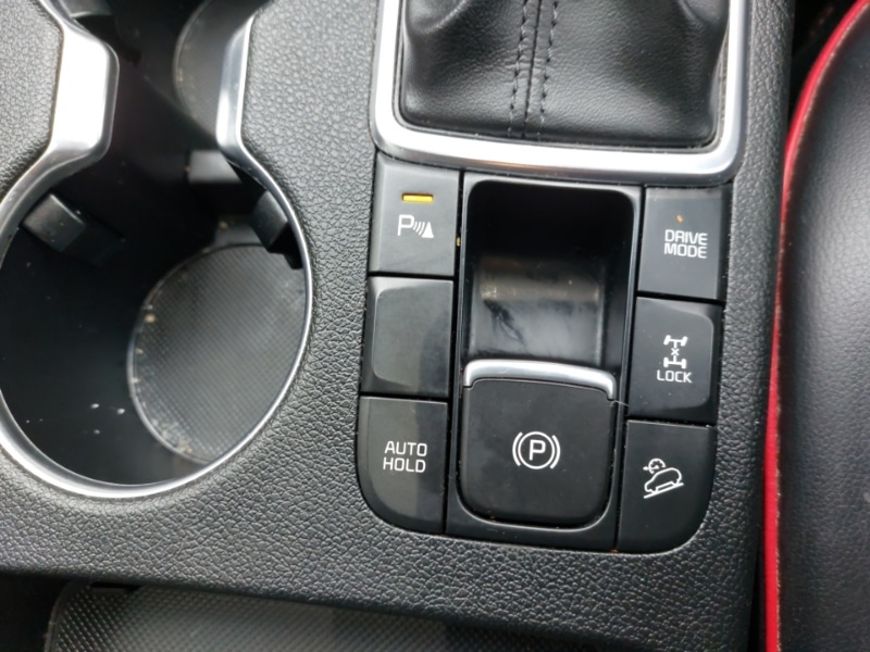 Used Kia Sportage 2019 for sale - 77439527: Photo 19