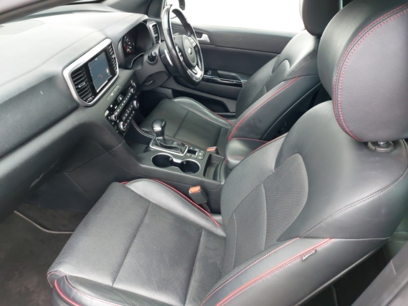 Used Kia Sportage 2019 for sale - 77439527: Photo 5
