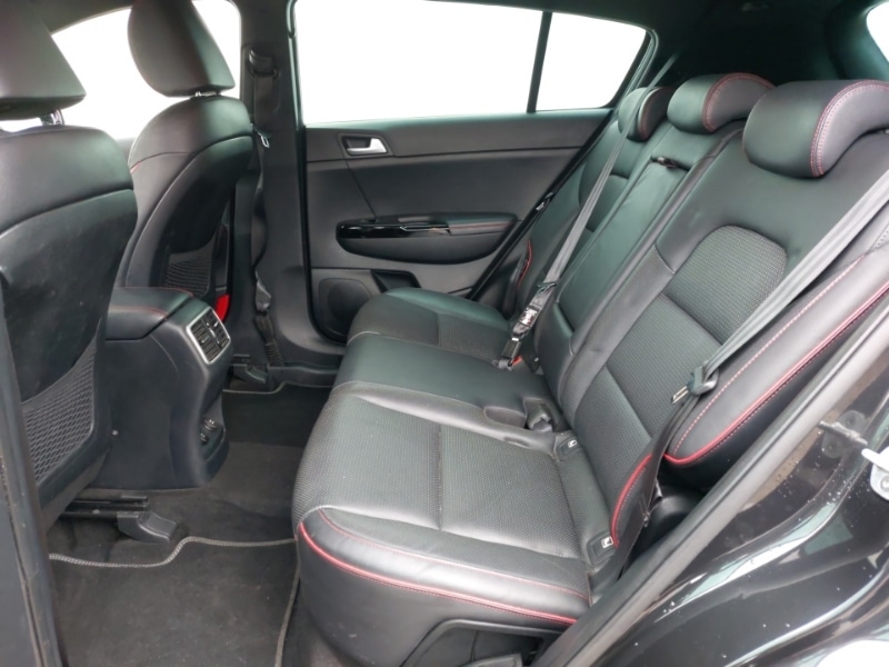 Used Kia Sportage 2019 for sale - 77439527: Photo 6