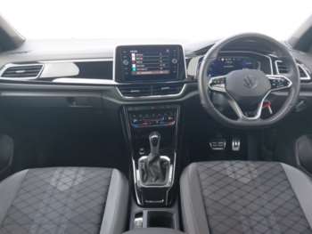 Used Volkswagen T-Roc 2022 for sale - 75065872: Photo