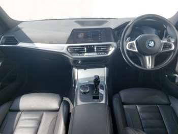 Used BMW 3 Series 2022 for sale - 75055768: Photo