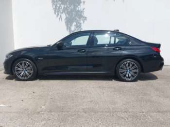 Used BMW 3 Series 2022 for sale - 75055768: Photo