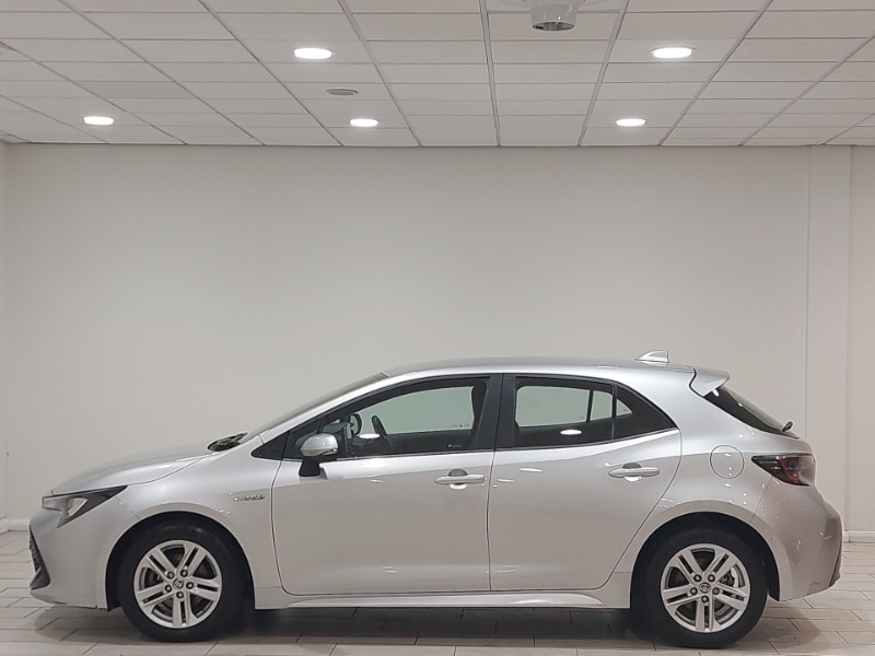 Used Toyota Corolla 2020 for sale - 77644522: Photo 4