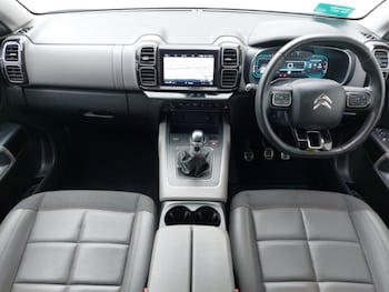 Used Citroen C5 Aircross 2020 for sale - 78642446: Photo