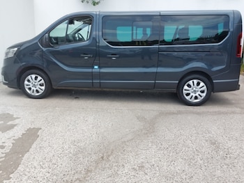 Used Renault Trafic 2025 for sale - 79461213: Photo