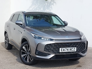 Used MG MG HS 2024 for sale - 79501384: Photo