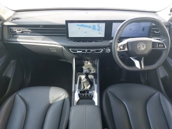 Used MG MG HS 2024 for sale - 79501384: Photo