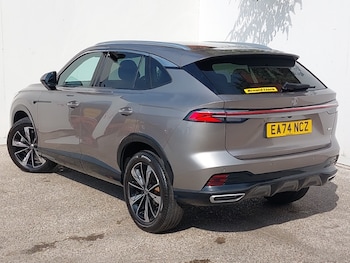 Used MG MG HS 2024 for sale - 79501384: Photo