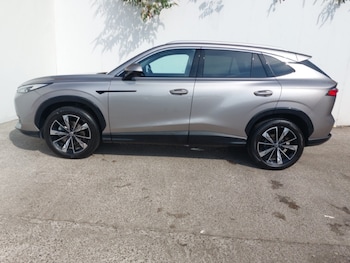 Used MG MG HS 2024 for sale - 79501384: Photo