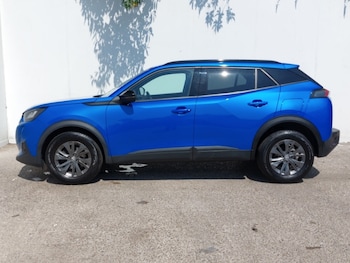 Used Peugeot 2008 2022 for sale - 79343532: Photo