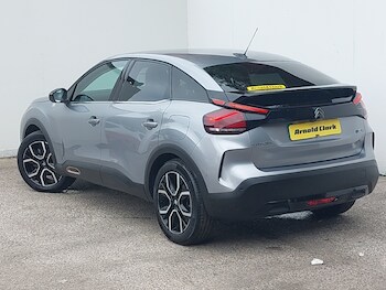 Used Citroen C4 2024 for sale - 75725439: Photo
