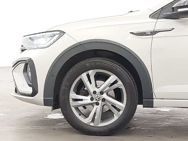 Used Volkswagen Taigo 2022 for sale - 77076183: Photo 12