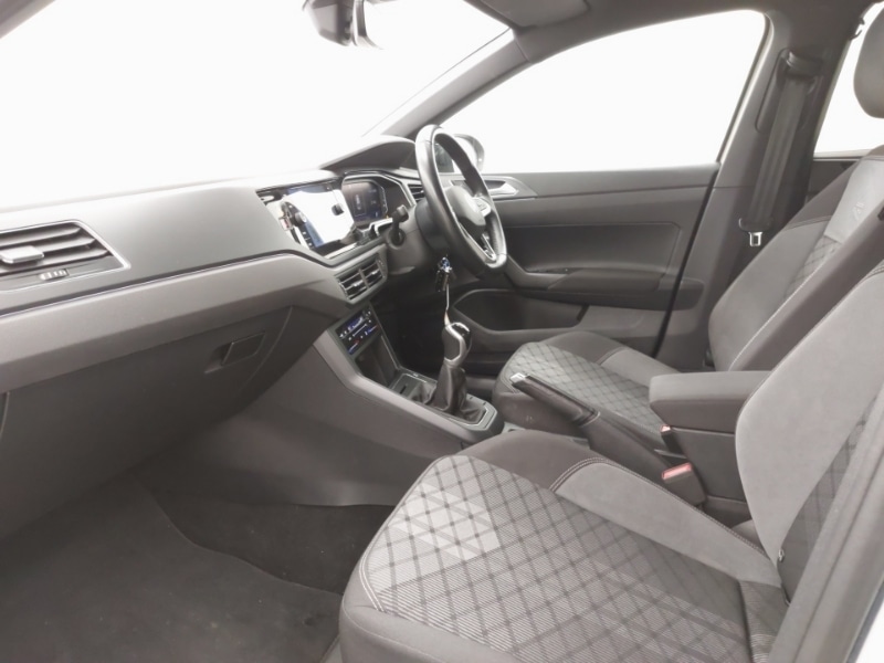 Used Volkswagen Taigo 2022 for sale - 77076183: Photo 5