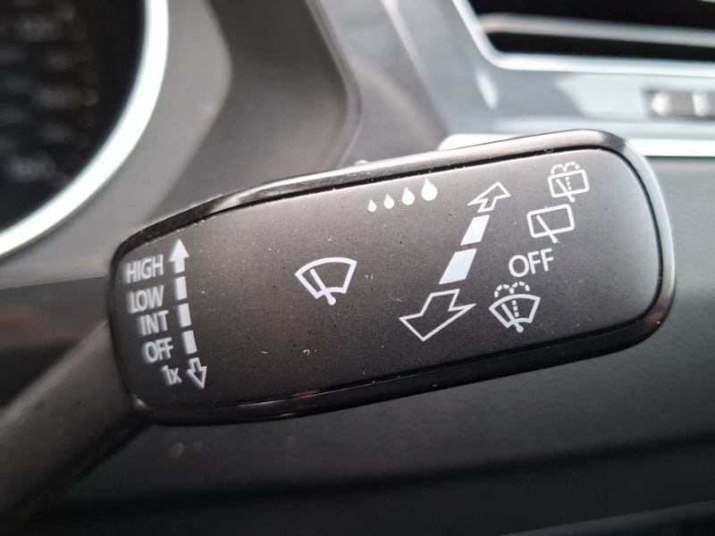 Used Volkswagen Tiguan 2022 for sale - 77556343: Photo 13