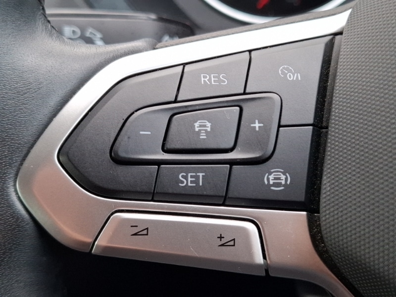 Used Volkswagen Tiguan 2022 for sale - 77556343: Photo 14