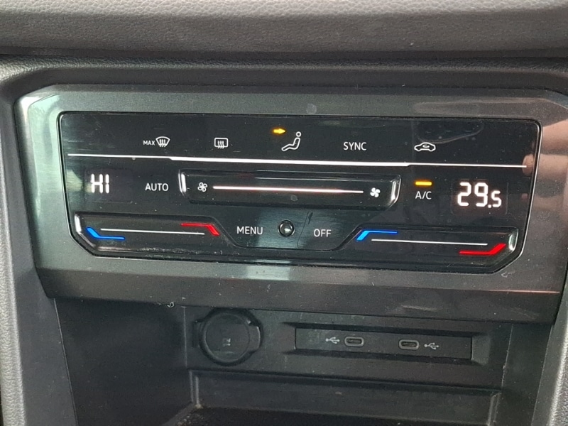 Used Volkswagen Tiguan 2022 for sale - 77556343: Photo 15