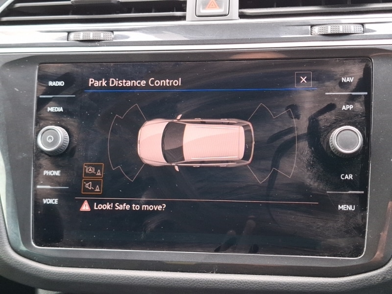 Used Volkswagen Tiguan 2022 for sale - 77556343: Photo 17