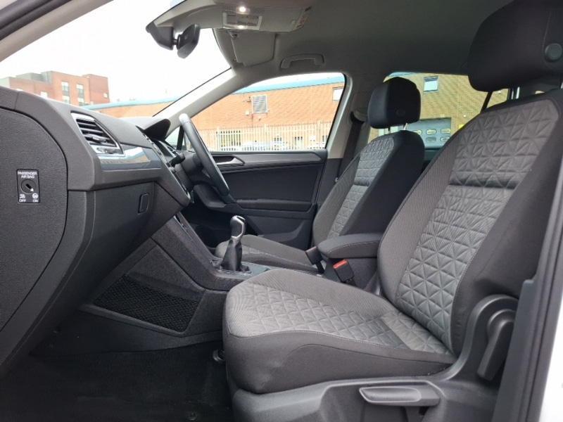 Used Volkswagen Tiguan 2022 for sale - 77556343: Photo 5