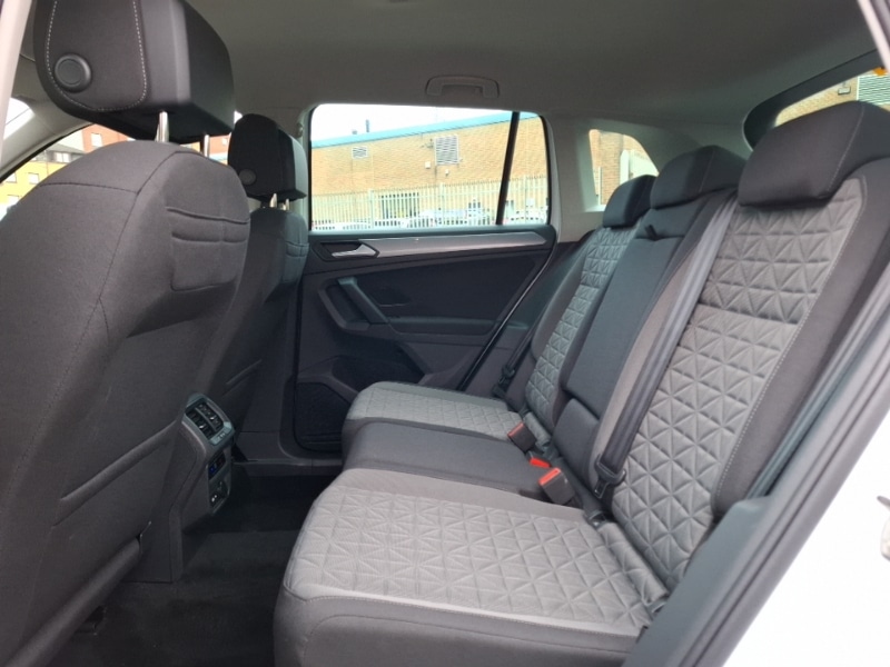 Used Volkswagen Tiguan 2022 for sale - 77556343: Photo 6