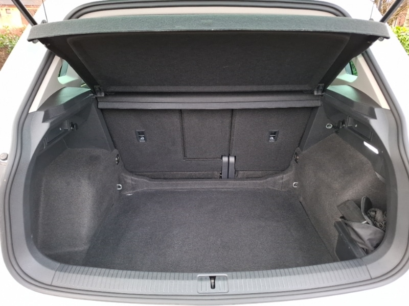 Used Volkswagen Tiguan 2022 for sale - 77556343: Photo 8