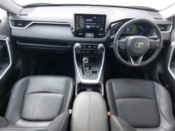 Used Toyota RAV4 2019 for sale - 79630875: Photo