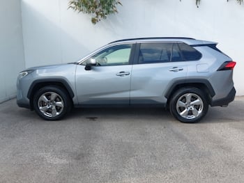 Used Toyota RAV4 2019 for sale - 79630875: Photo