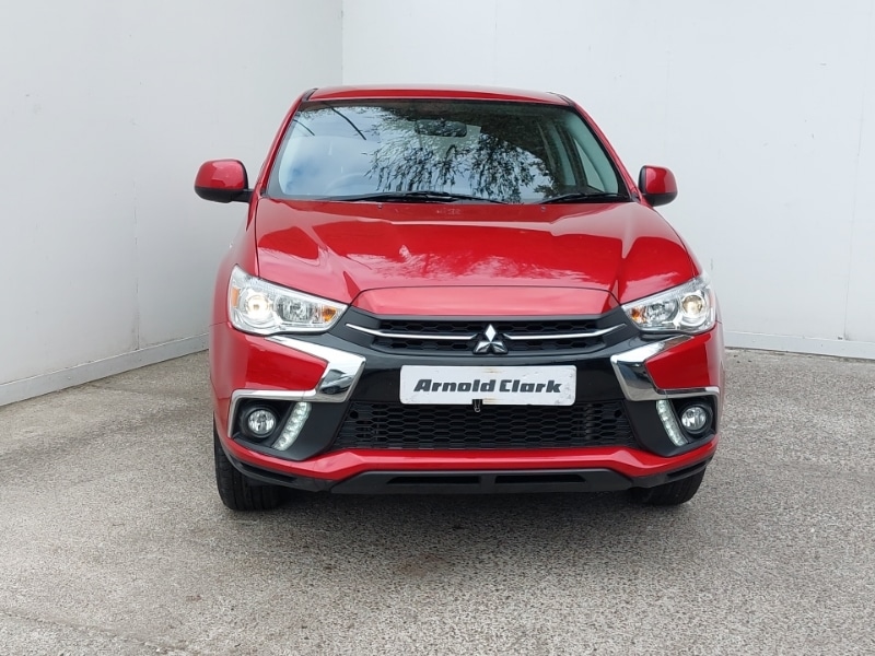 Used Mitsubishi ASX 2018 for sale - 76401054: Photo 12