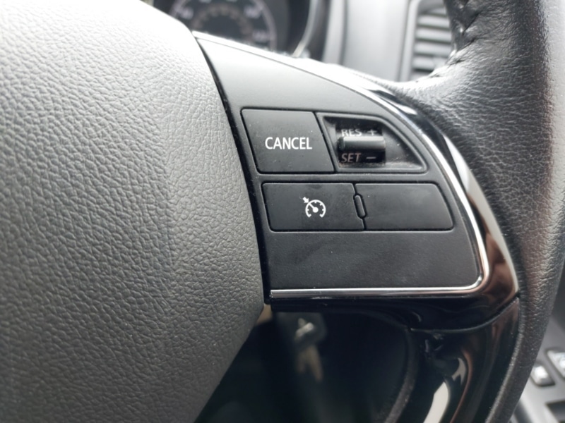 Used Mitsubishi ASX 2018 for sale - 76401054: Photo 14