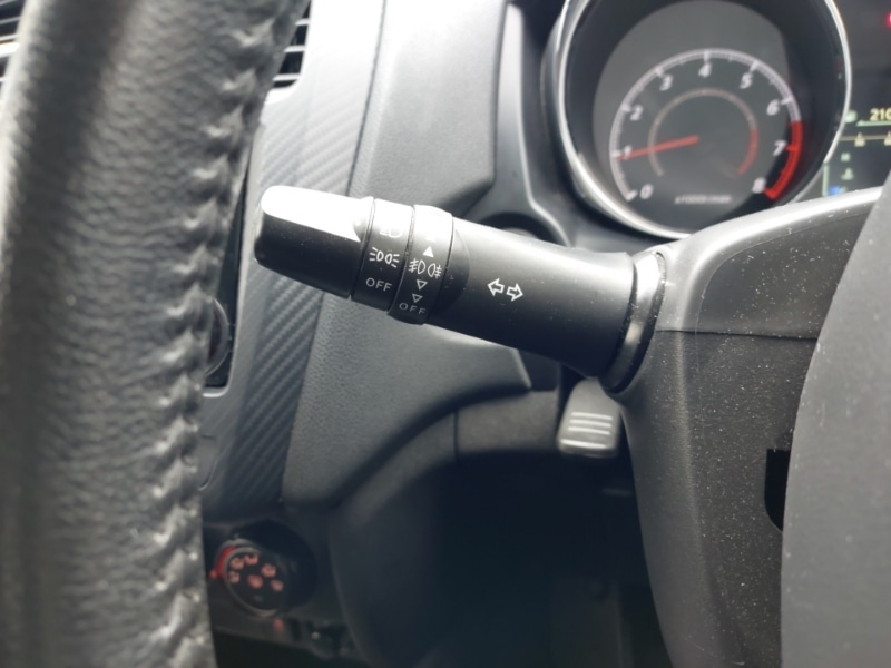 Used Mitsubishi ASX 2018 for sale - 76401054: Photo 15