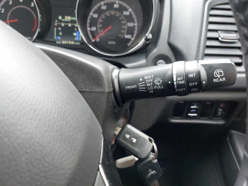 Used Mitsubishi ASX 2018 for sale - 76401054: Photo 16