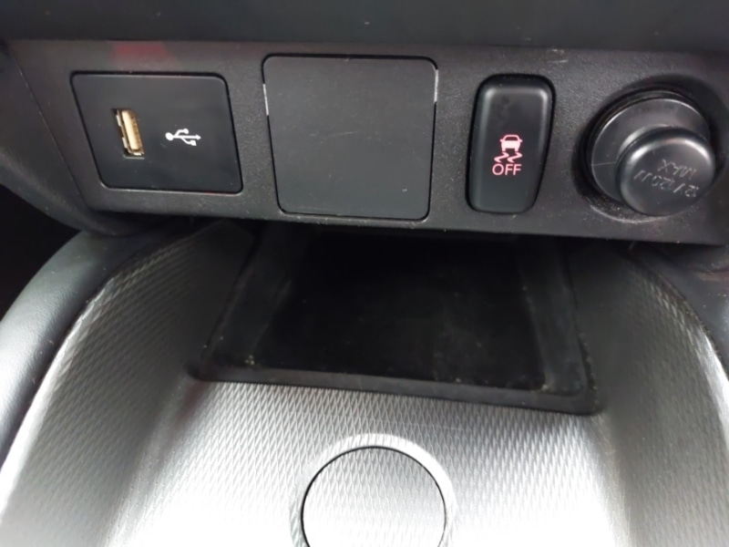 Used Mitsubishi ASX 2018 for sale - 76401054: Photo 19